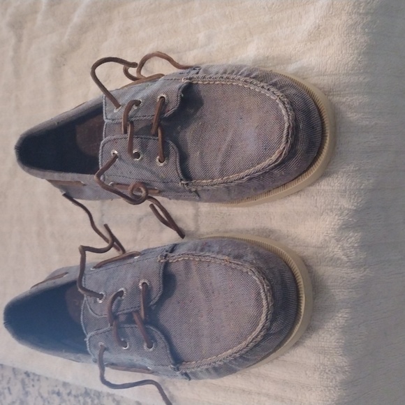 Sperry boat shoes - Picture 11 of 12